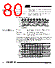 T48C862-R3 Datasheet HTML 80Page - ATMEL Corporation 