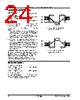 AM29SL400D Datasheet HTML 24Page - SPANSION 