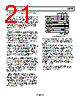AD8196ACPZ-R7 Datasheet HTML 21Page - Analog Devices 
