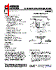 AD8196ACPZ-R7 Datasheet HTML 1Page - Analog Devices 