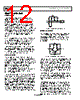 AD8196ACPZ-R7 Datasheet HTML 12Page - Analog Devices 