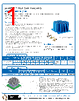 ATS-P2-124-C1-R0 Datasheet HTML 1Page - Advanced Thermal Solutions, Inc. 
