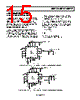 ADP2105ACPZ-R7 Datasheet HTML 15Page - Analog Devices 