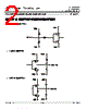 PT6302-R-002 Datasheet HTML 2Page - Princeton Technology Corp 