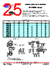 EPI100552B50 Datasheet HTML 25Page - PCA ELECTRONICS INC. 