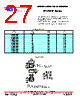 EPI100552B50 Datasheet HTML 27Page - PCA ELECTRONICS INC. 