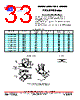 EPI100552B50 Datasheet HTML 33Page - PCA ELECTRONICS INC. 
