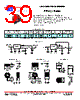 EPI100552B50 Datasheet HTML 39Page - PCA ELECTRONICS INC. 