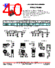 EPI100552B50 Datasheet HTML 40Page - PCA ELECTRONICS INC. 
