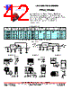 EPI100552B50 Datasheet HTML 42Page - PCA ELECTRONICS INC. 