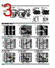 DSP1-DC9V-R Datasheet HTML 3Page - Nais(Matsushita Electric Works) 
