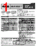 DSP1A-DC9V-R Datasheet HTML 1Page - Nais(Matsushita Electric Works) 