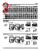 DSP2A-DC12V-R Datasheet HTML 2Page - Nais(Matsushita Electric Works) 