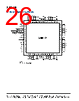 SI53112-A00AGM Datasheet HTML 26Page - Skyworks Solutions Inc. 