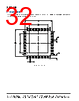 SI53112-A00AGMR Datasheet HTML 32Page - Skyworks Solutions Inc. 