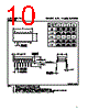 CD54AC245 Datasheet HTML 10Page - Texas Instruments 