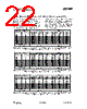 CC1000-RWP2 Datasheet HTML 22Page - Texas Instruments 