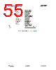 CC1000-RWP2 Datasheet HTML 55Page - Texas Instruments 