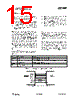 CC1000-RWP2 Datasheet HTML 15Page - Texas Instruments 