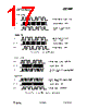 CC1000-RWP2 Datasheet HTML 17Page - Texas Instruments 