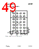 CC1000-RTR2 Datasheet HTML 49Page - Texas Instruments 
