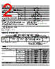 CB1F-R-12V Datasheet HTML 2Page - Nais(Matsushita Electric Works) 