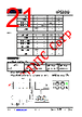IP5310 Datasheet HTML 21Page - Injoinic Technology Co.,Ltd. 
