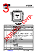 IP5310 Datasheet HTML 3Page - Injoinic Technology Co.,Ltd. 