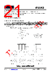 IP5310 Datasheet HTML 21Page - Injoinic Technology Co.,Ltd. 