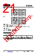 IP5330 Datasheet HTML 21Page - Injoinic Technology Co.,Ltd. 