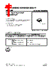 MMBTA92-AE3-R Datasheet HTML 1Page - Unisonic Technologies 
