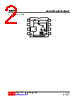 BA6220-S08-R Datasheet HTML 2Page - Unisonic Technologies 