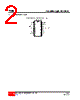 TL594-P16-R Datasheet HTML 2Page - Unisonic Technologies 