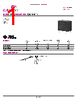 PR7 Datasheet HTML 1Page - CUI Devices 