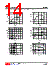 81N46L-R-AB3-I-R Datasheet HTML 14Page - Unisonic Technologies 