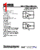 ADCMP371 Datasheet HTML 1Page - Analog Devices 