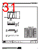AT45DB081B-RU Datasheet HTML 31Page - ATMEL Corporation 