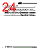 AT45DB041B-RU Datasheet HTML 24Page - ATMEL Corporation 
