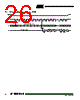 AT45DB041B-RU Datasheet HTML 26Page - ATMEL Corporation 