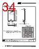 AT45DB041B-RU Datasheet HTML 34Page - ATMEL Corporation 