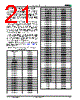 AM29LV128ML103REF Datasheet HTML 21Page - Advanced Micro Devices 