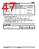 AM29BDS643G Datasheet HTML 47Page - Advanced Micro Devices 