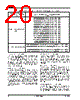AM29BDD160GB28DPBF Datasheet HTML 20Page - Advanced Micro Devices 