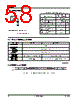 AM29BDD160GB28DPBE Datasheet HTML 58Page - Advanced Micro Devices 