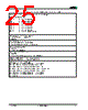 AM29BDD160GB28DPBE Datasheet HTML 25Page - Advanced Micro Devices 
