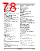AM29BDD160GB28DPBK Datasheet HTML 78Page - Advanced Micro Devices 