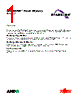 MBM29F080A Datasheet HTML 1Page - SPANSION 