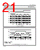 PCF2103EU/2/F2 Datasheet HTML 21Page - NXP Semiconductors 