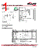 ME74ZAX-R Datasheet HTML 1Page - MTRONPTI 