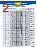 15552B Datasheet HTML 2Page - Heyco. 